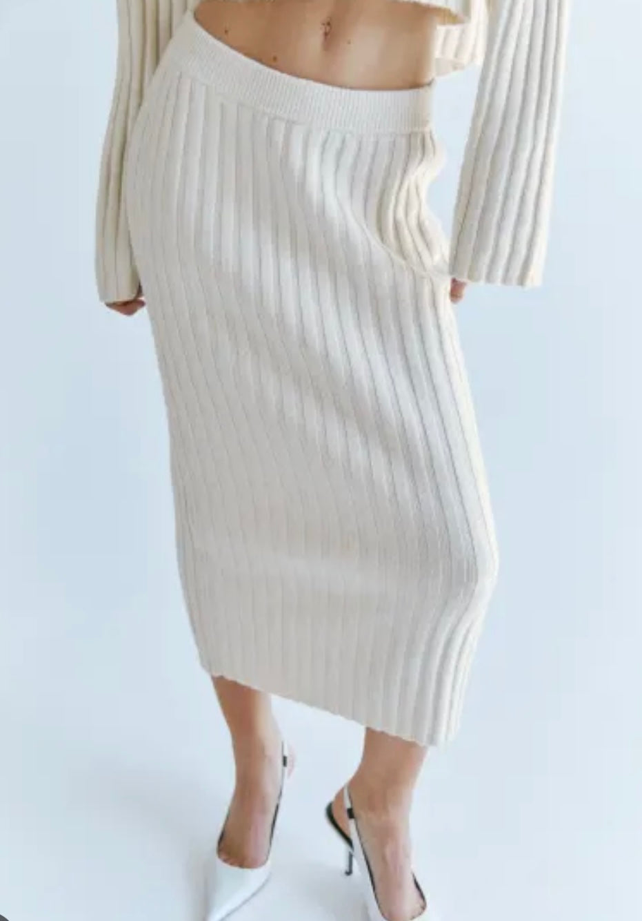 H & M - Maternity set