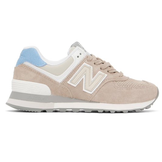 New Balance- Runners