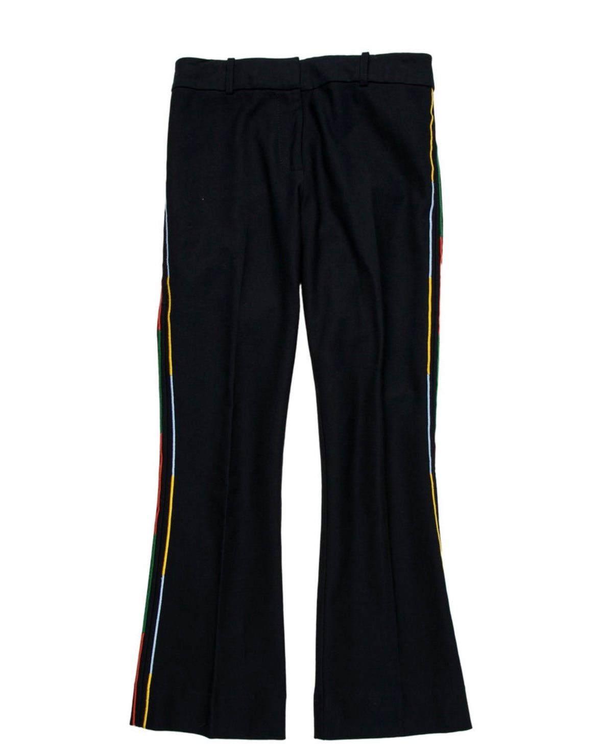 DEREK LAM 10 CROSBY - PANTS