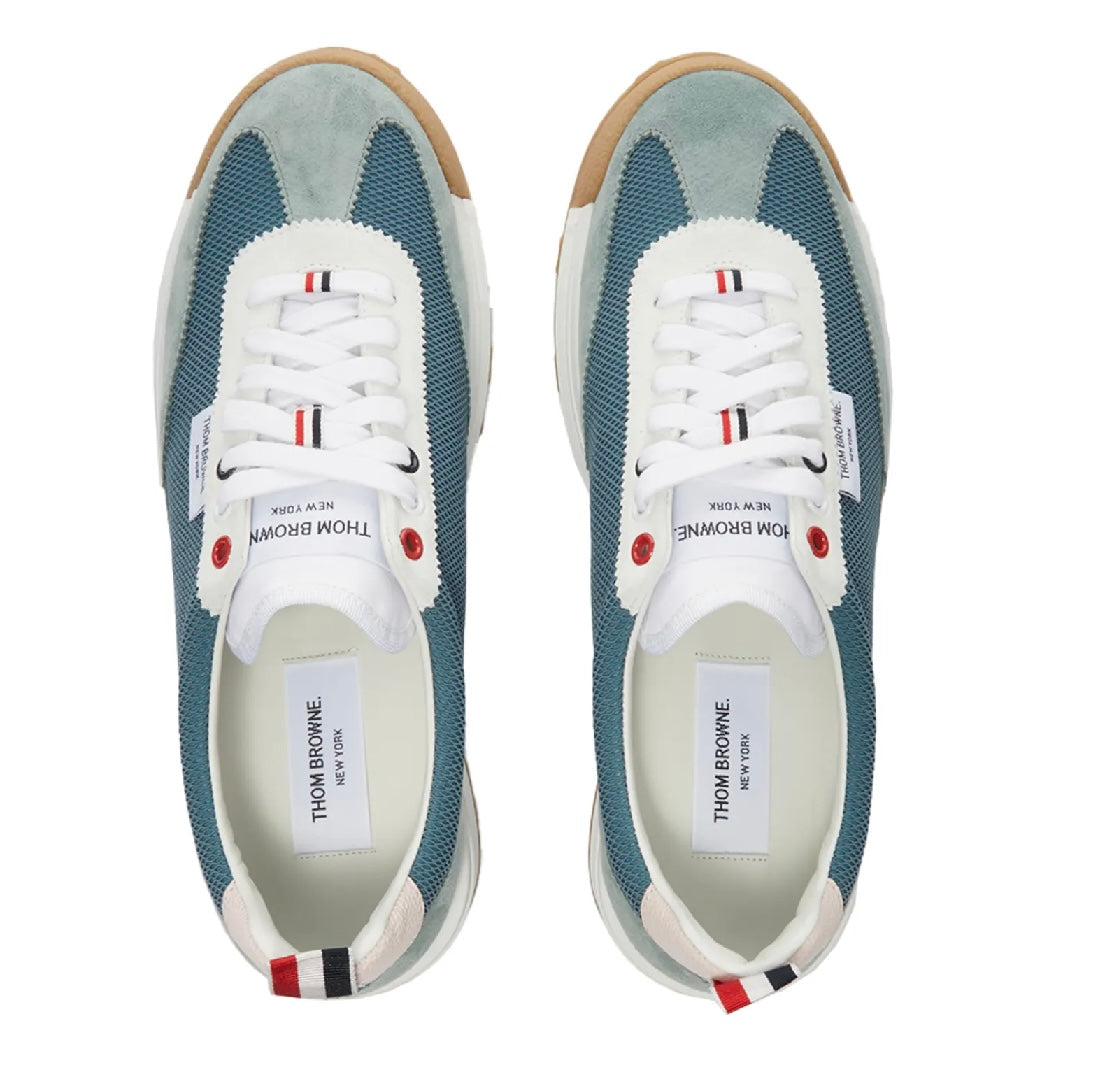 THOM BROWNE TECH RUNNER