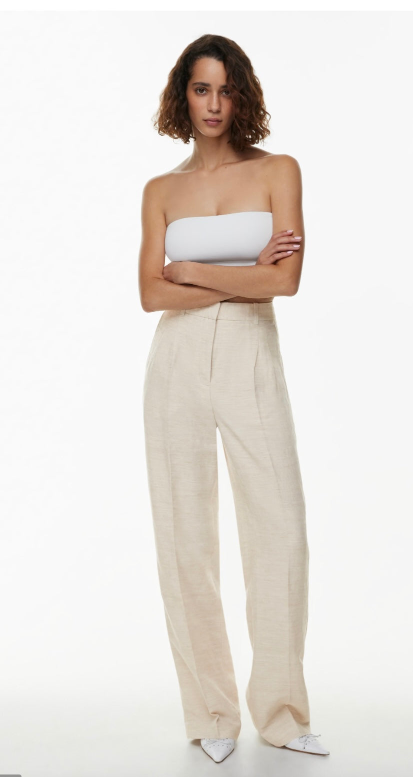 WILFRED - The Effortless Pant™ Linen