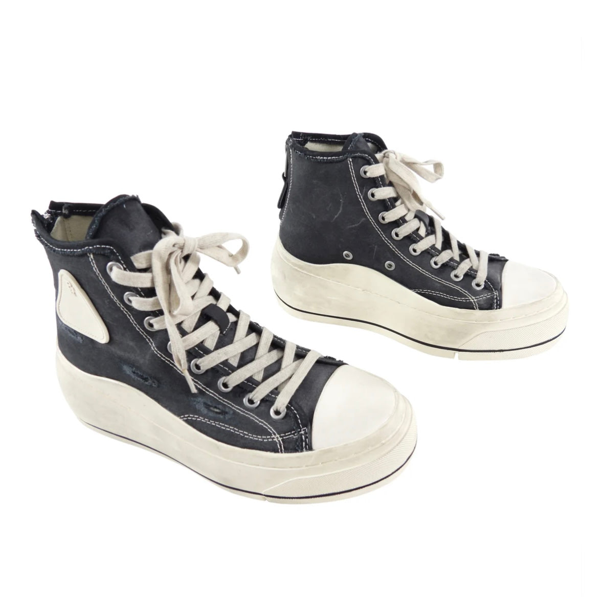 R13 - KURT SNEAKERS