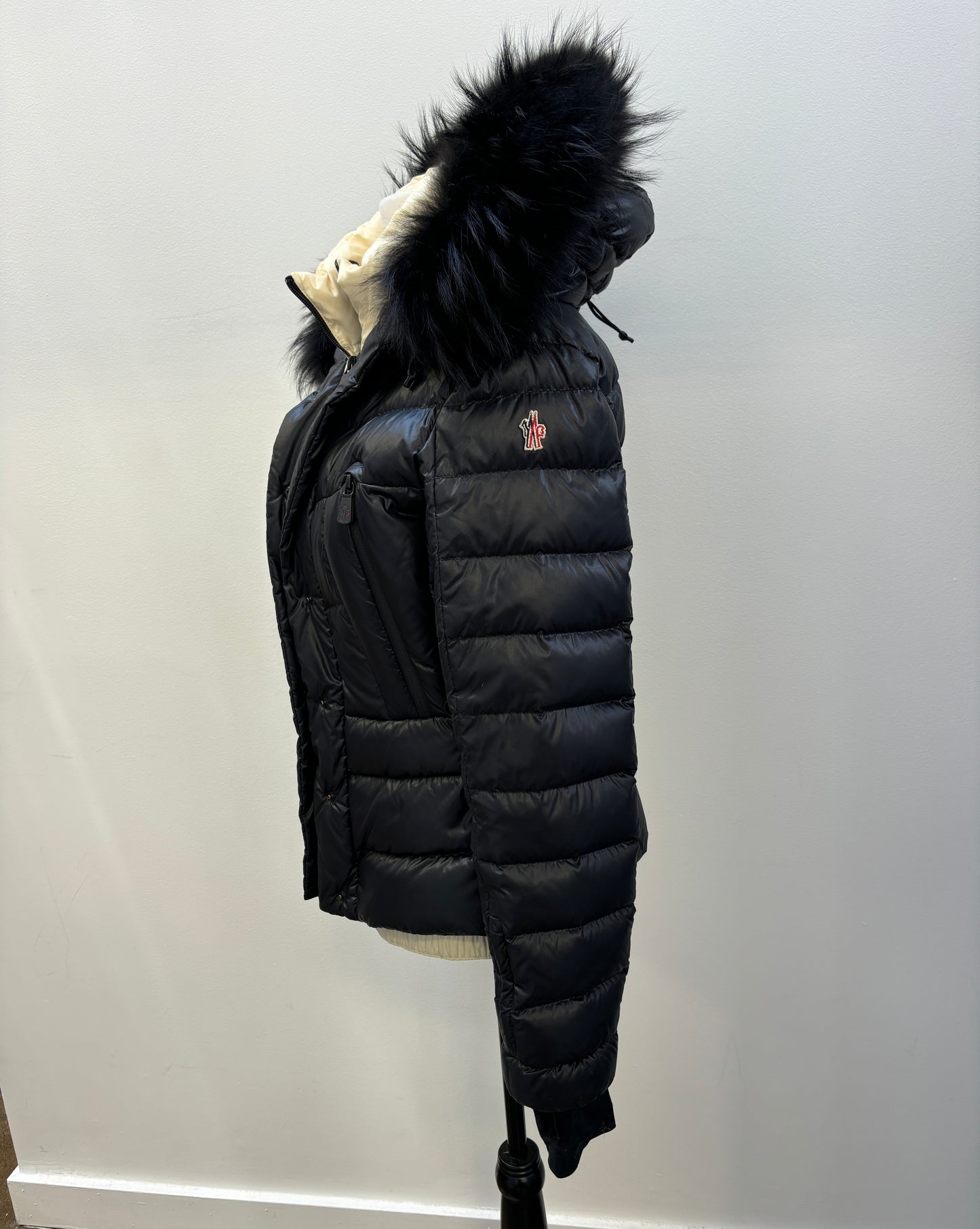 MONCLER - JACKET