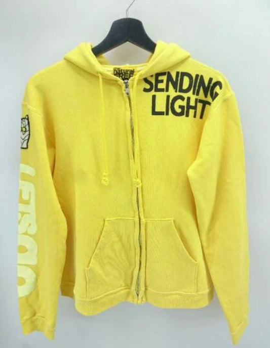 FREE CITY sending light hoodie