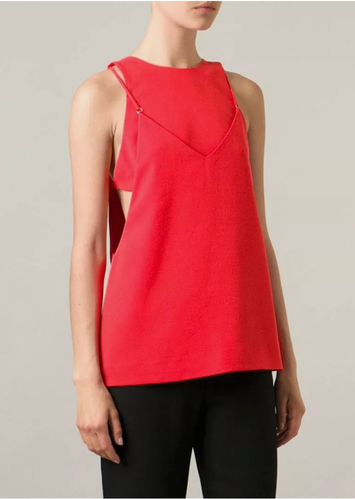 T BY ALEXANDER WANG - TANK