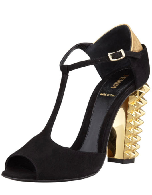 Fendi - pumps