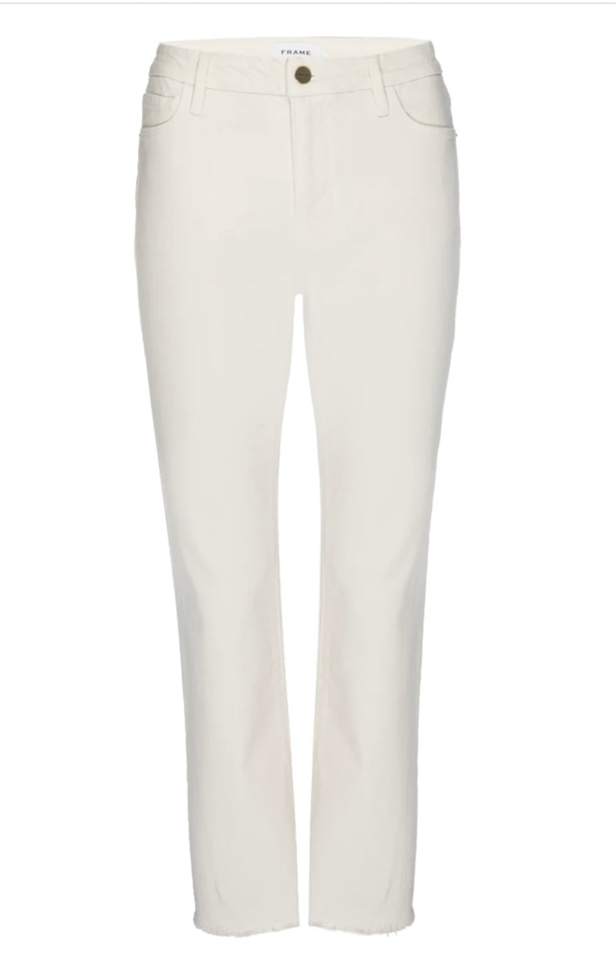 FRAME - LE CROP MINI BOOT