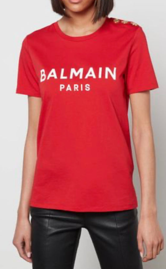 Balmain - Tee