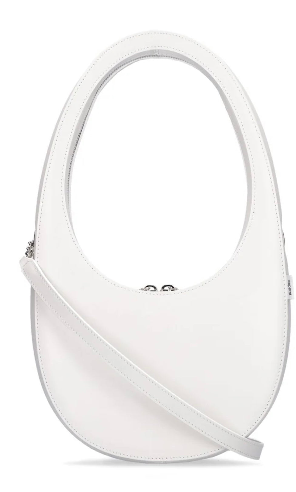 COPERNI White Swipe Bag