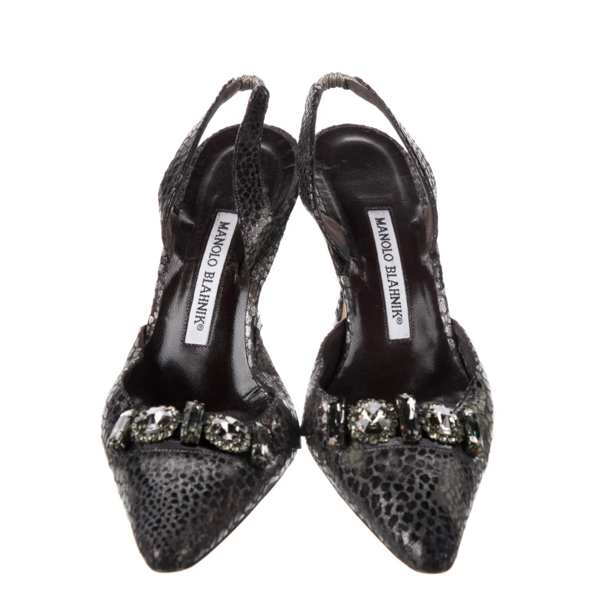 Manolo Blahnik - Shoes