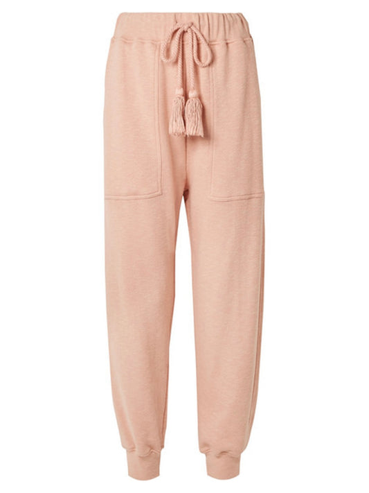 ULLA JOHNSON - CHARLEY PANT