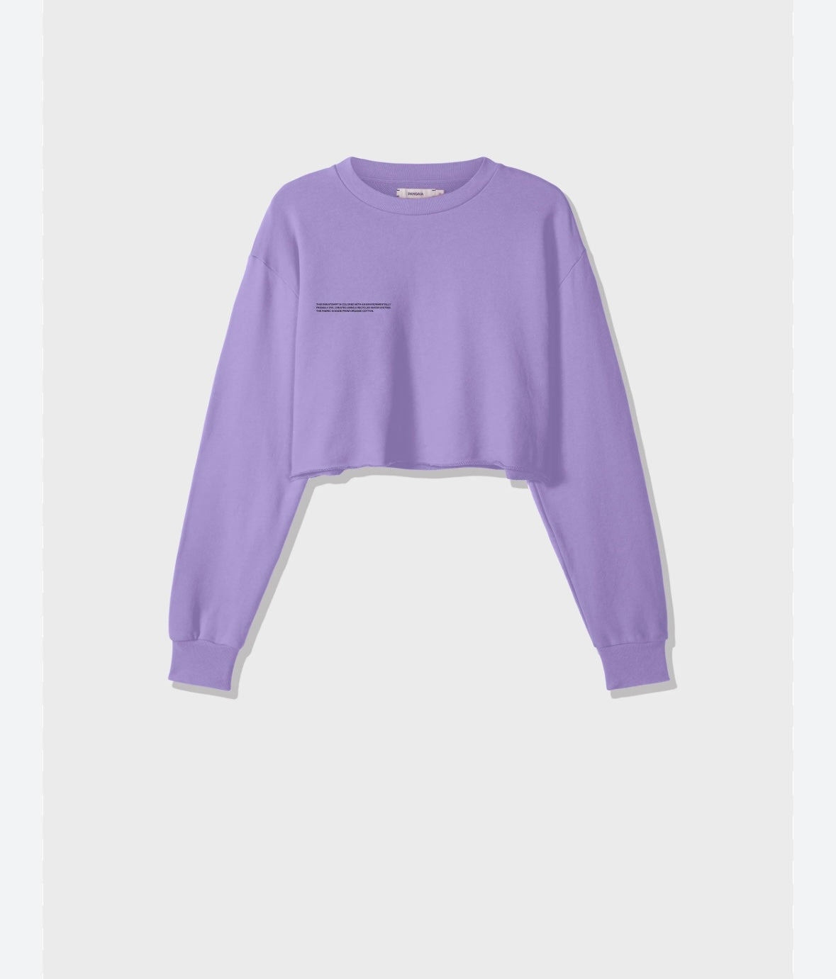 Pangaia - Shorts and Top set