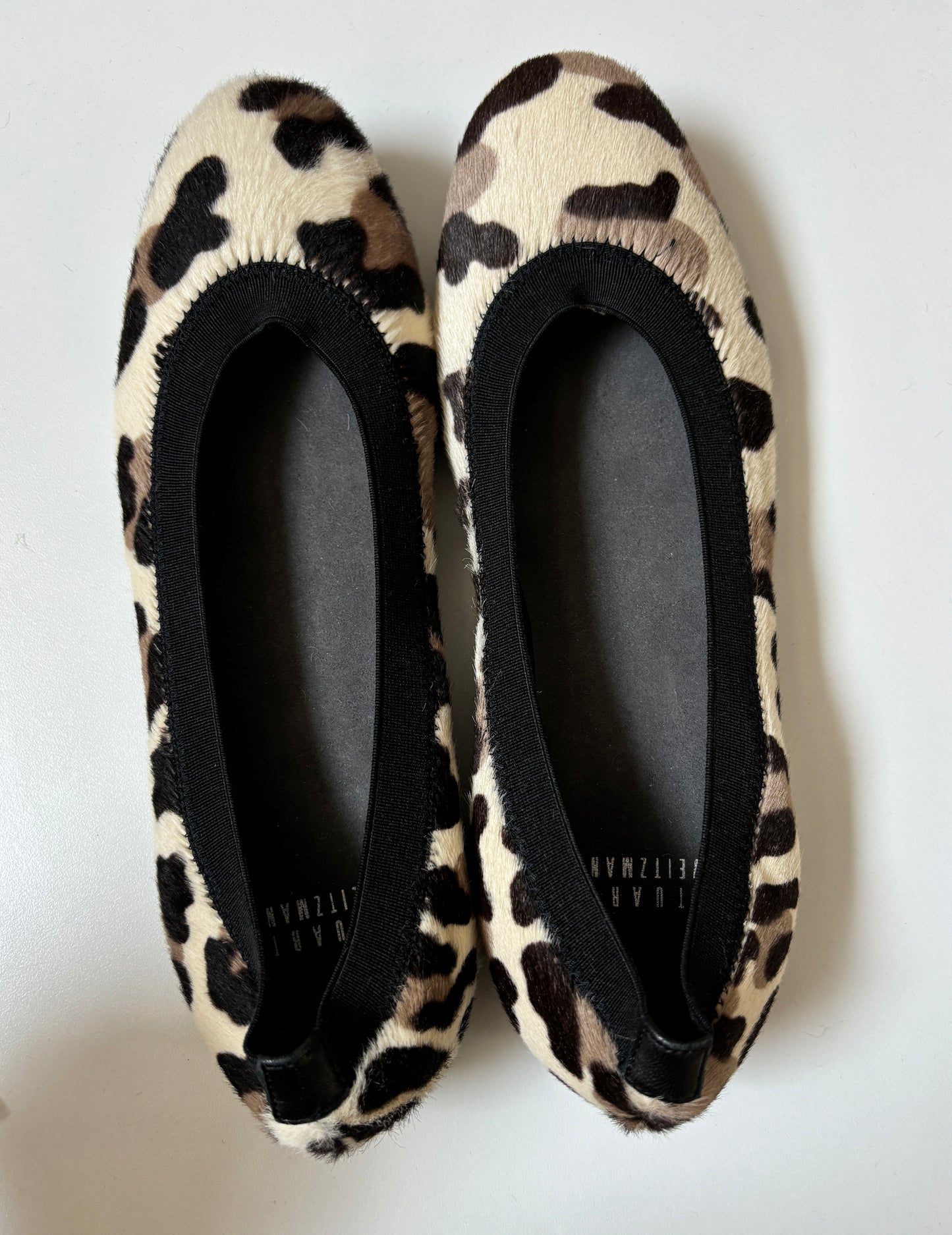 STUART WEITZMAN - FLATS