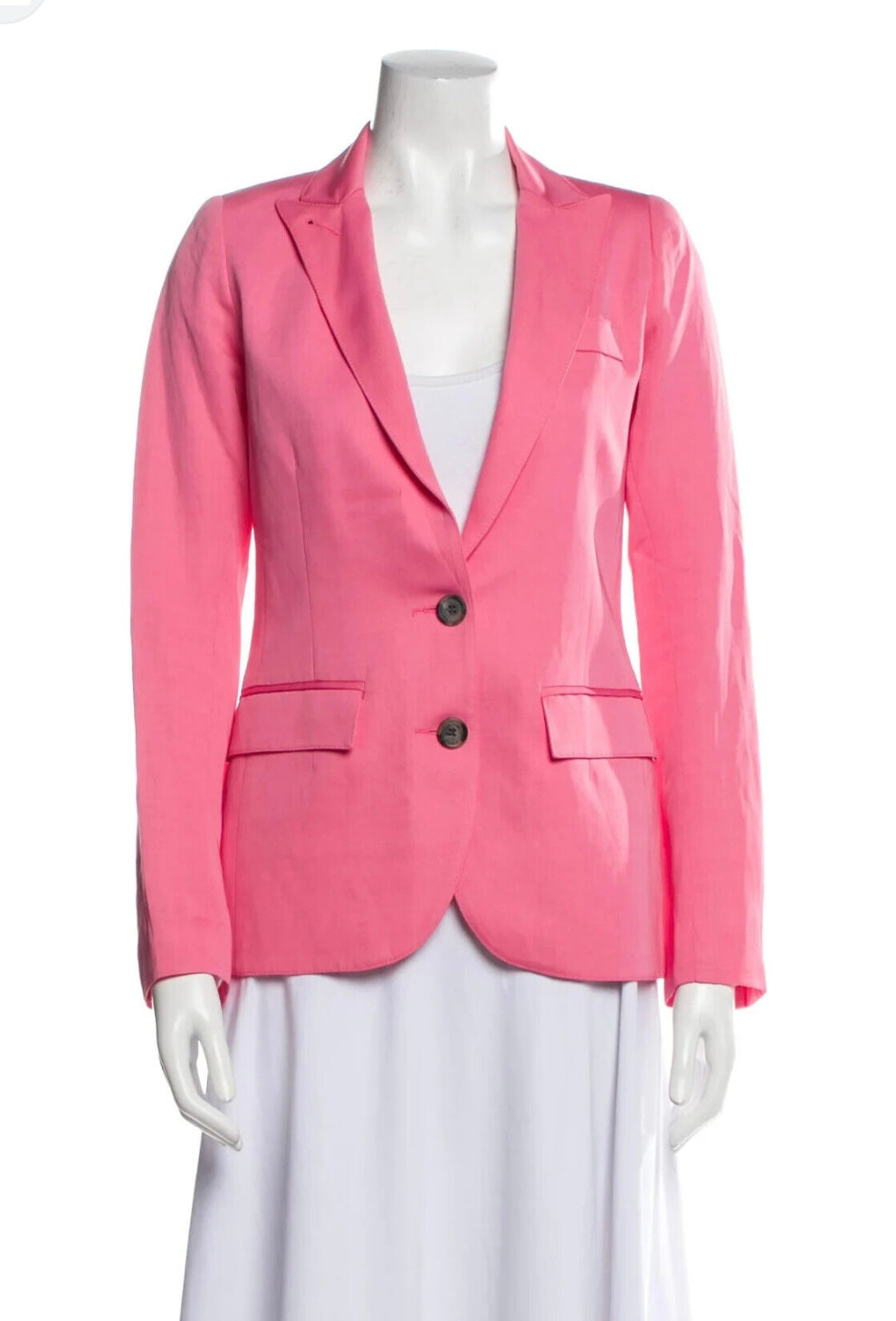 SMYTHE- PINK BLAZER