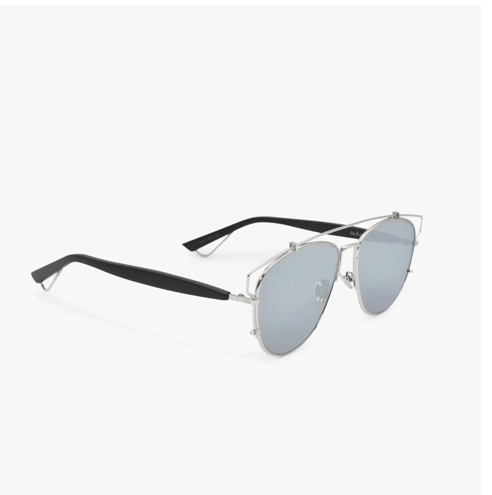 Christian Dior 'Technologic' Sunglasses