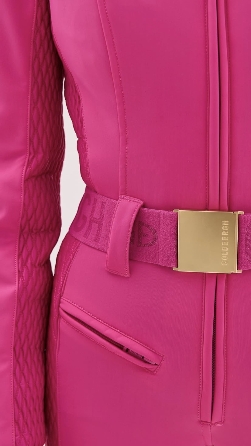 Goldbergh - Angele Jumpsuit