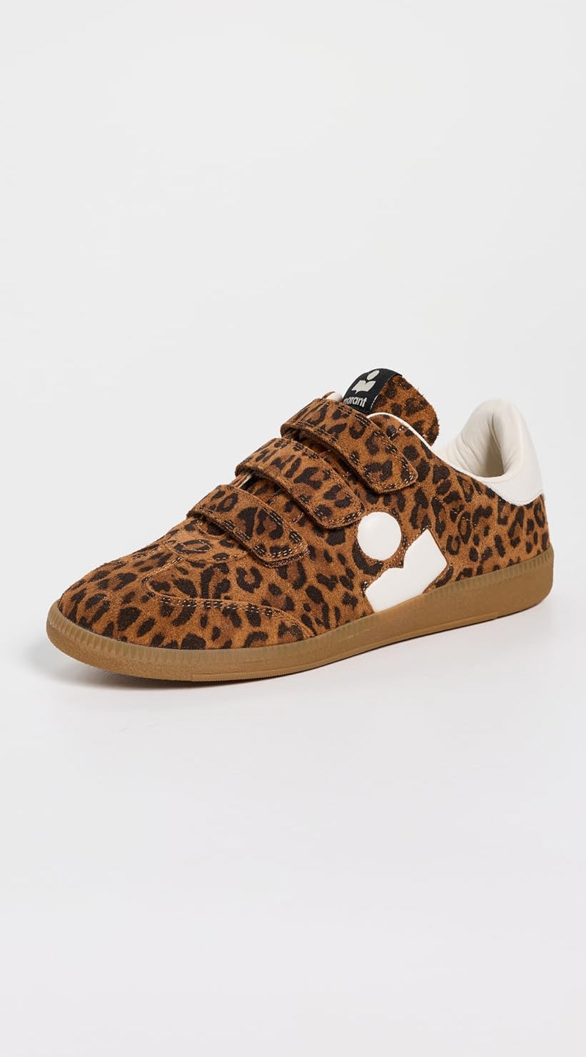 Isabel Marant - Beth Sneakers