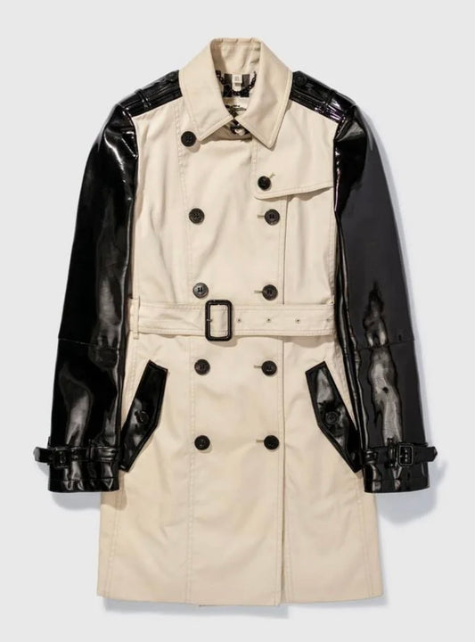 Burberry- Trench