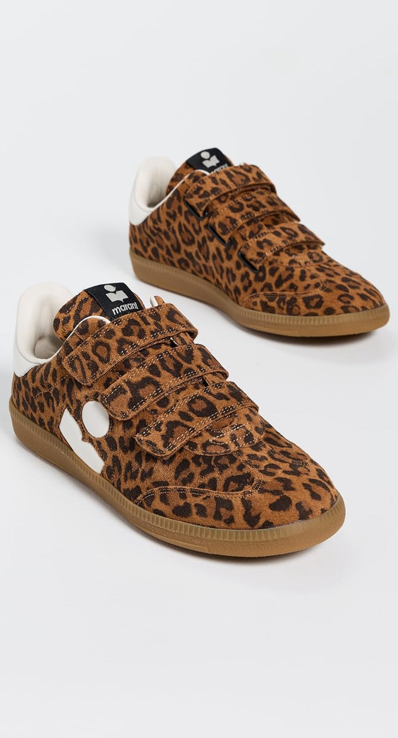Isabel Marant - Beth Sneakers
