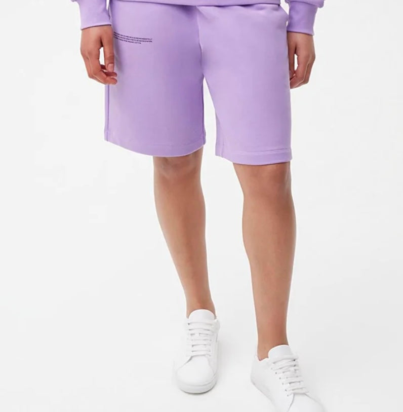 Pangaia - Shorts and Top set