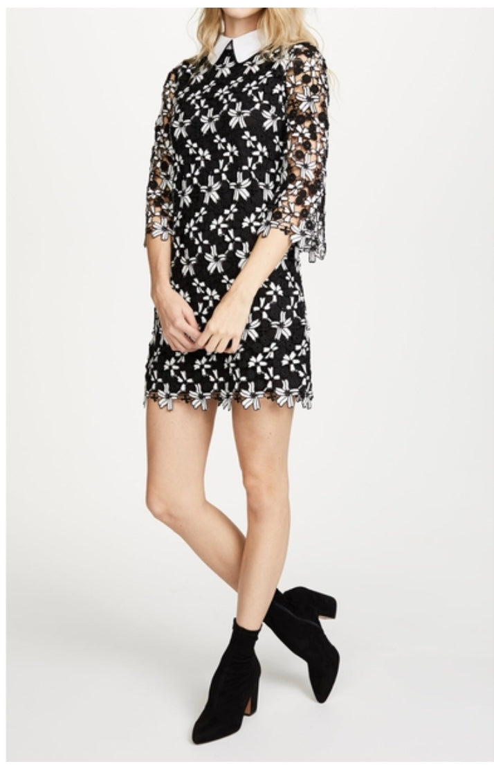 Alice & Olivia Dress Shop Cares Closet