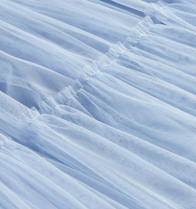 Hill House - The Tulle Ellie Nap Dress