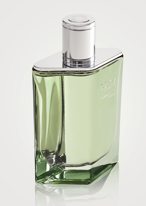 HERMÈS H24 Herbes Vives, Eau de Parfum, 50ml