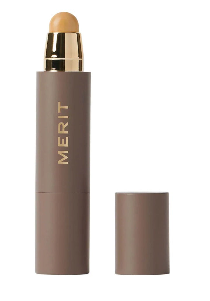 MERIT the minimalist perfecting complexion stick