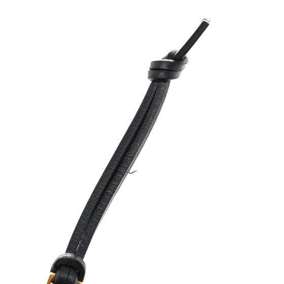 DIOR oblique pouch clutch