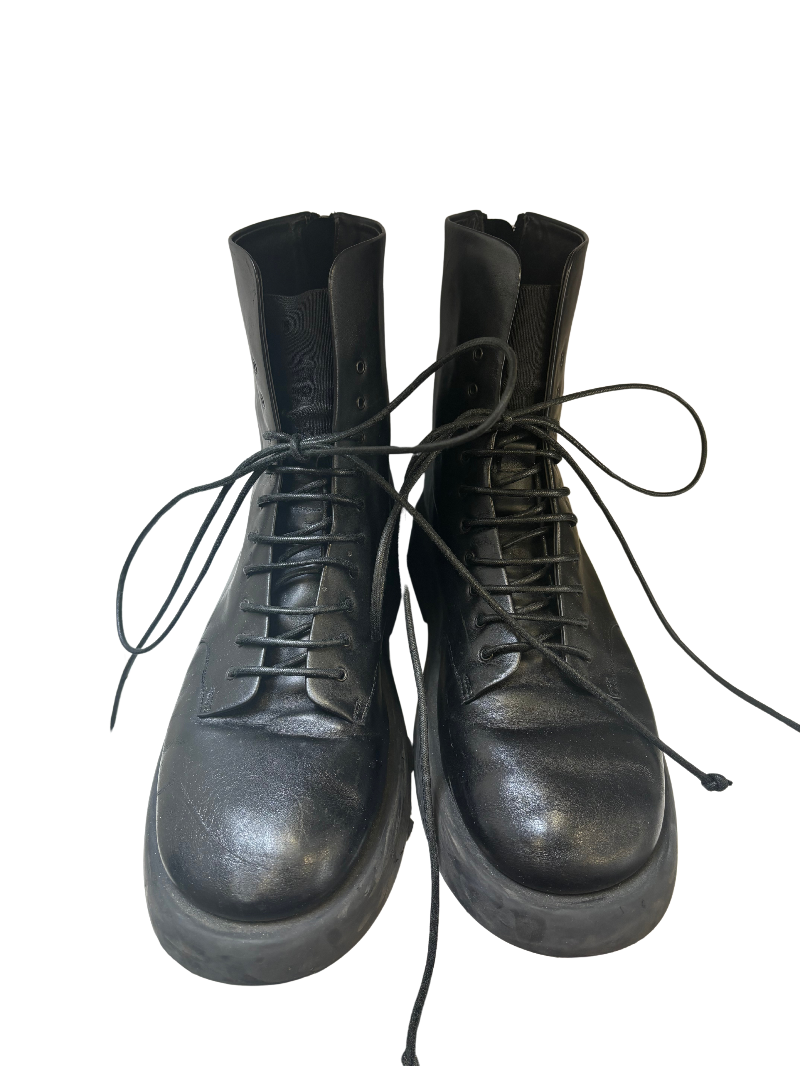 MARSELL black boots
