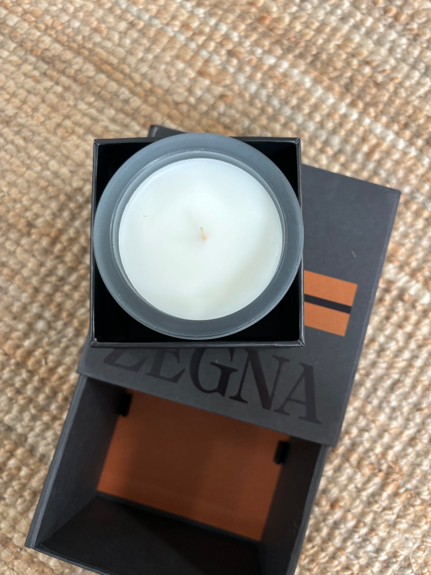 ZEGNA - CANDLE