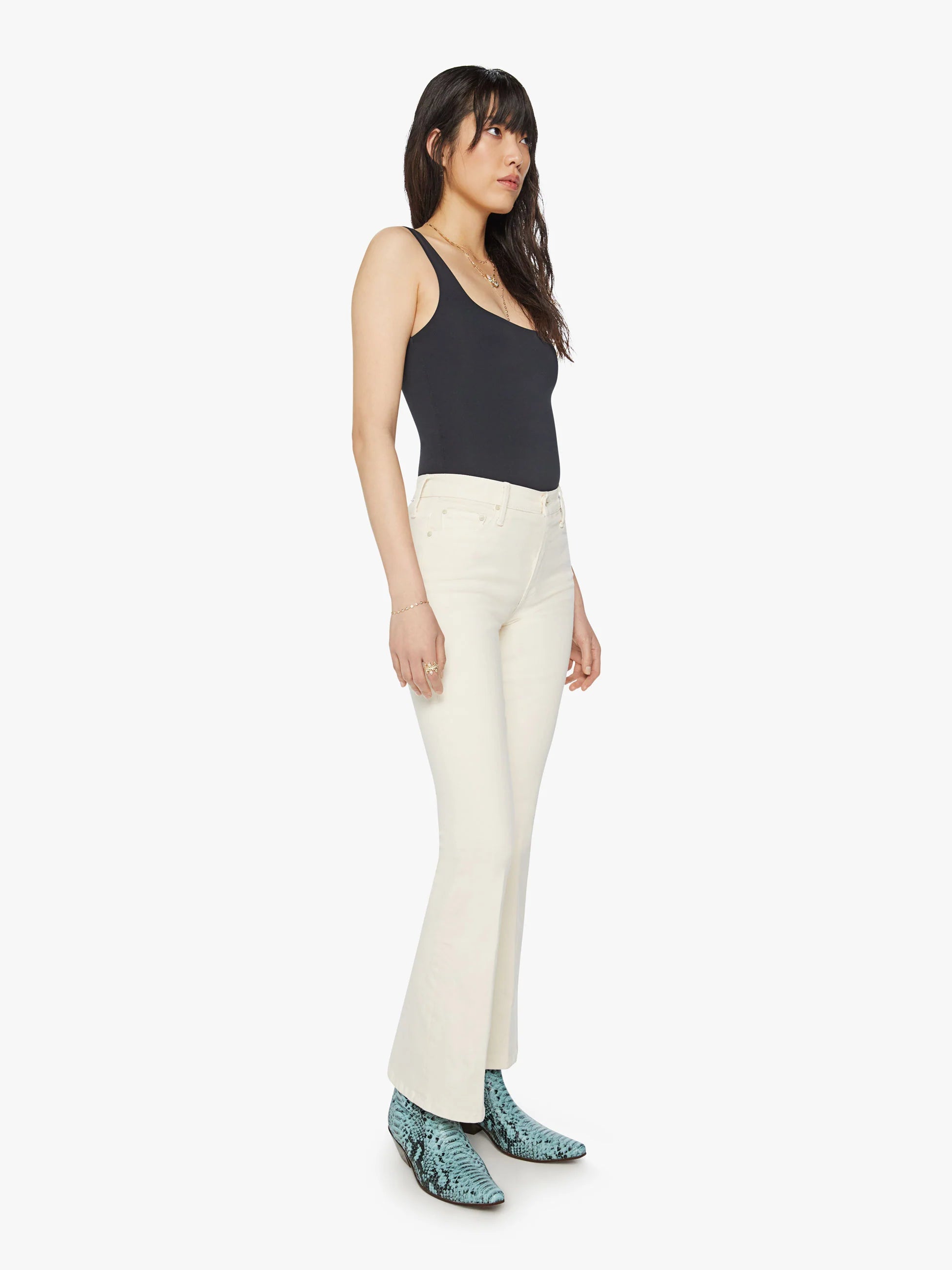 MOTHER - THE WEEKENDER FRAY