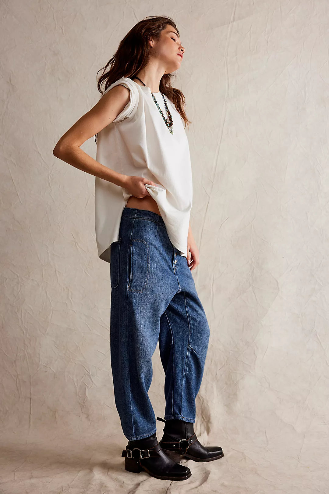 Free People - We The Free Osaka Jeans