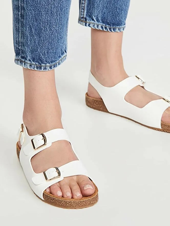 Mansur Gavriel Sandals