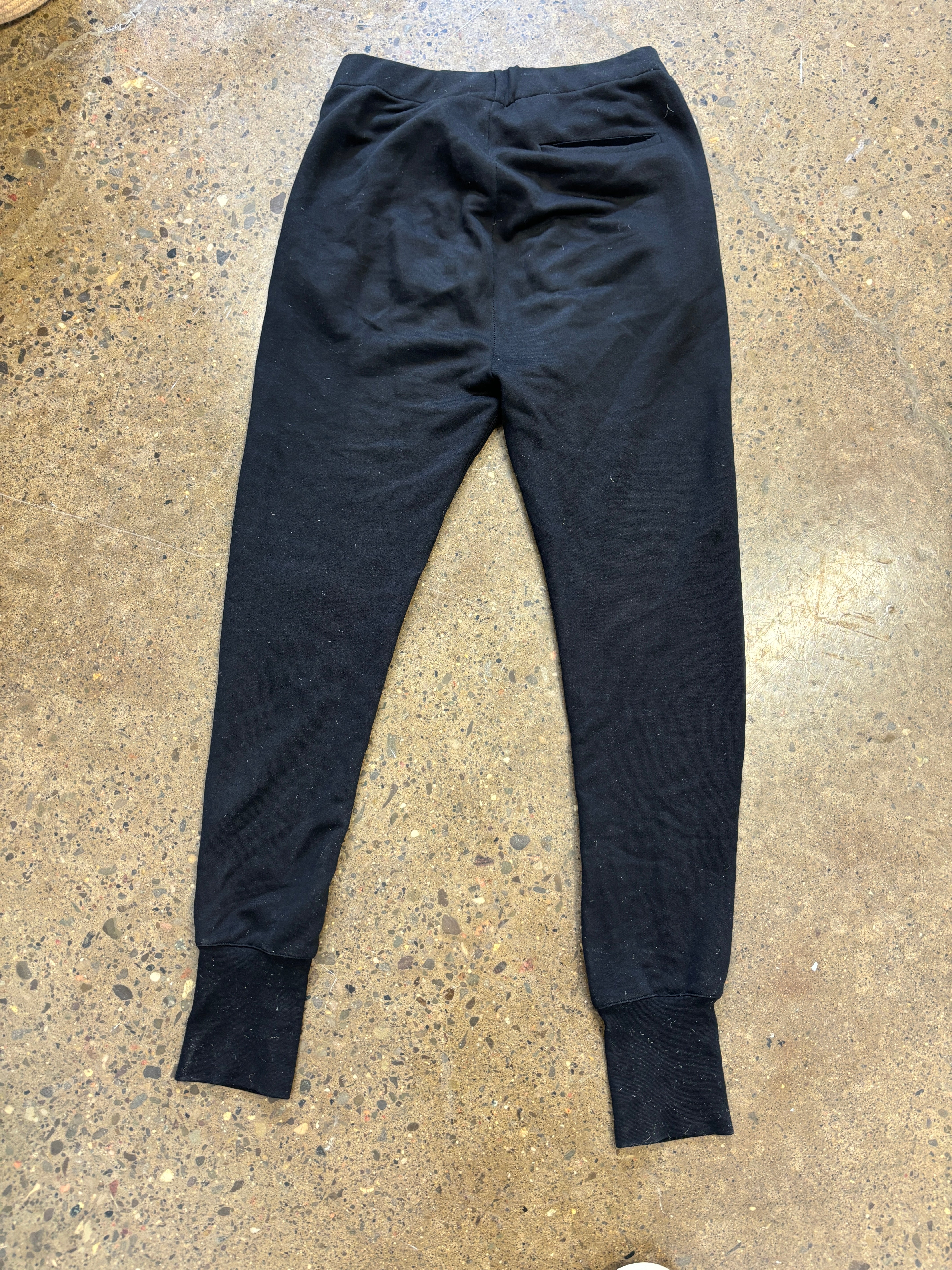 ANN DEMEULEMESTER - SWEATPANTS
