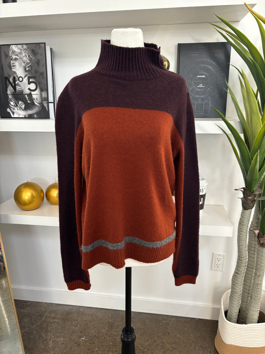 LORO PIANA - SWEATER