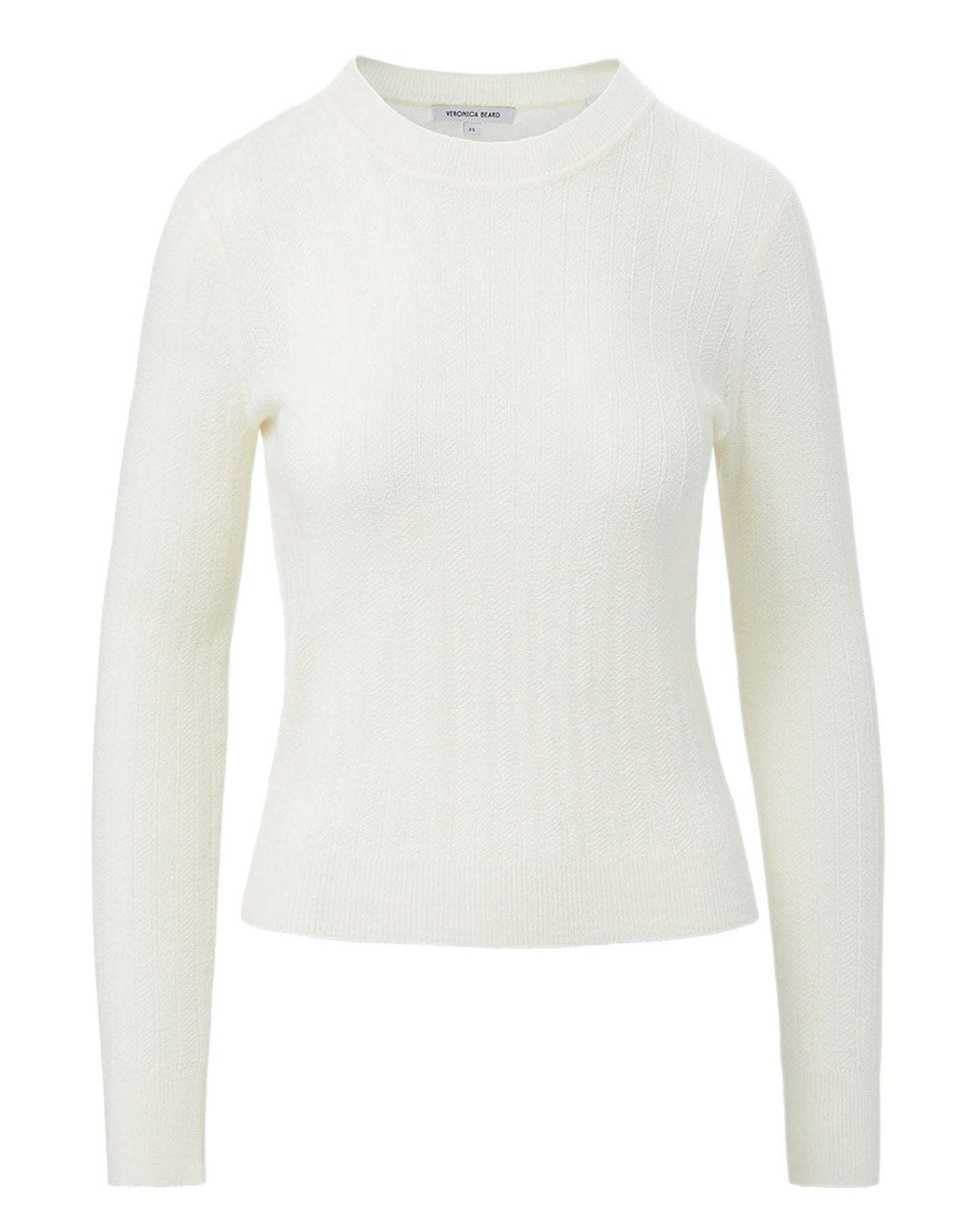 VERONICA BEARD cheval pullover