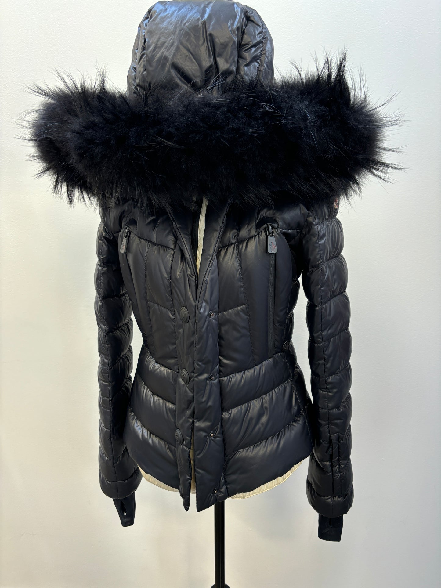 MONCLER - JACKET