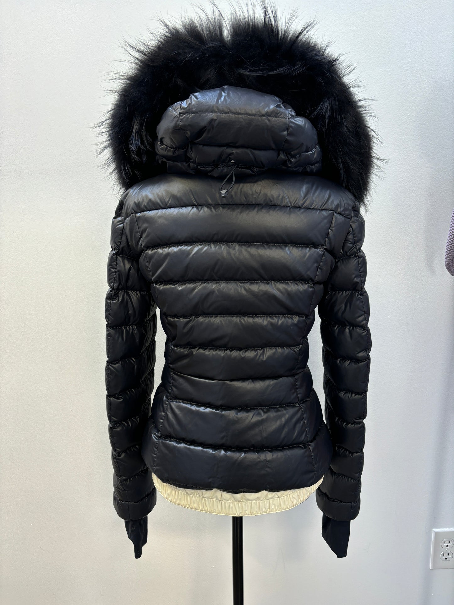 MONCLER - JACKET