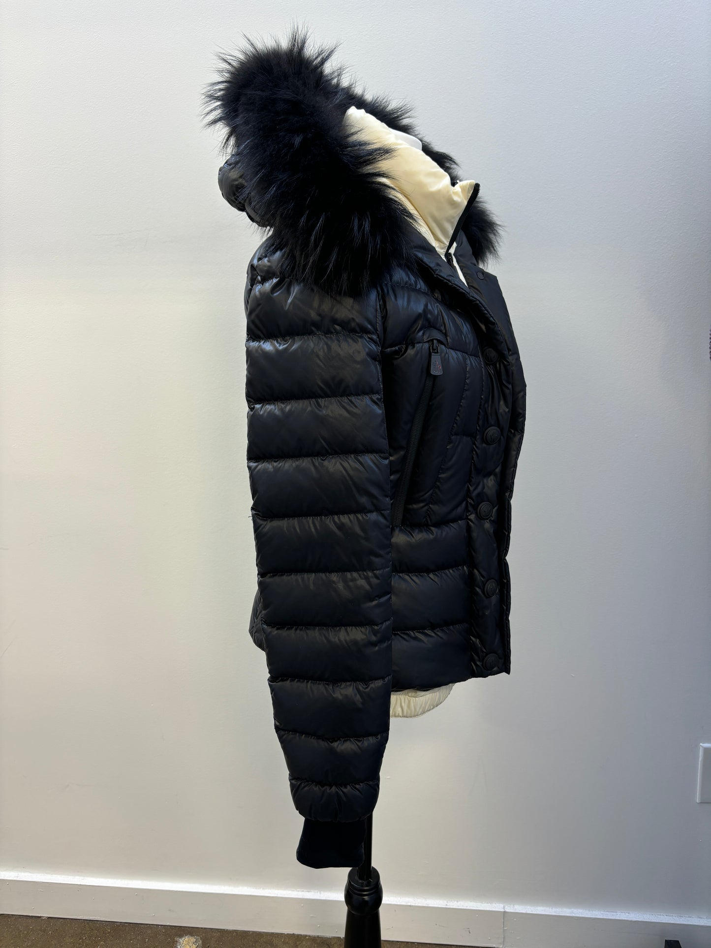 MONCLER - JACKET