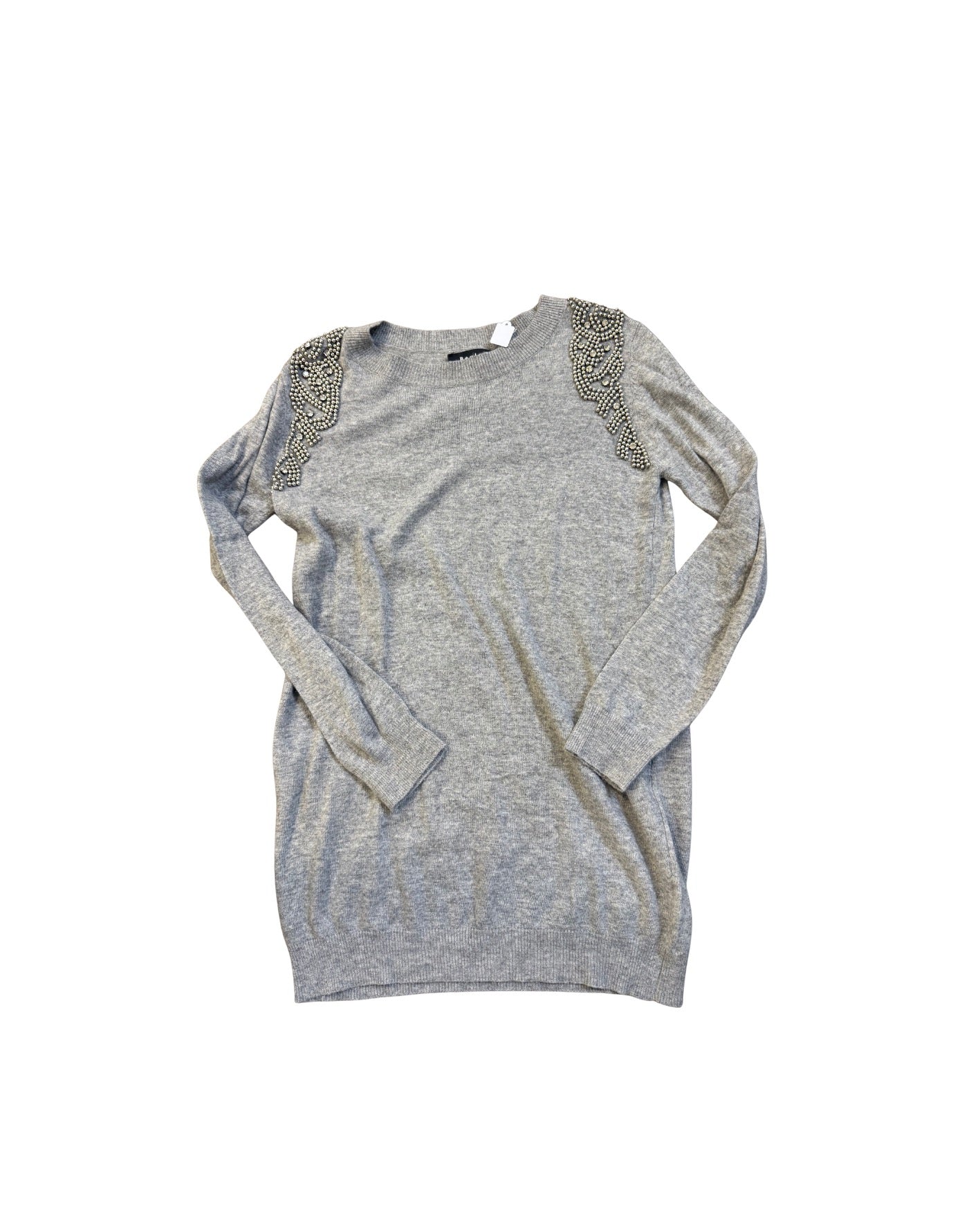 Beulah - Jewelled Sweater