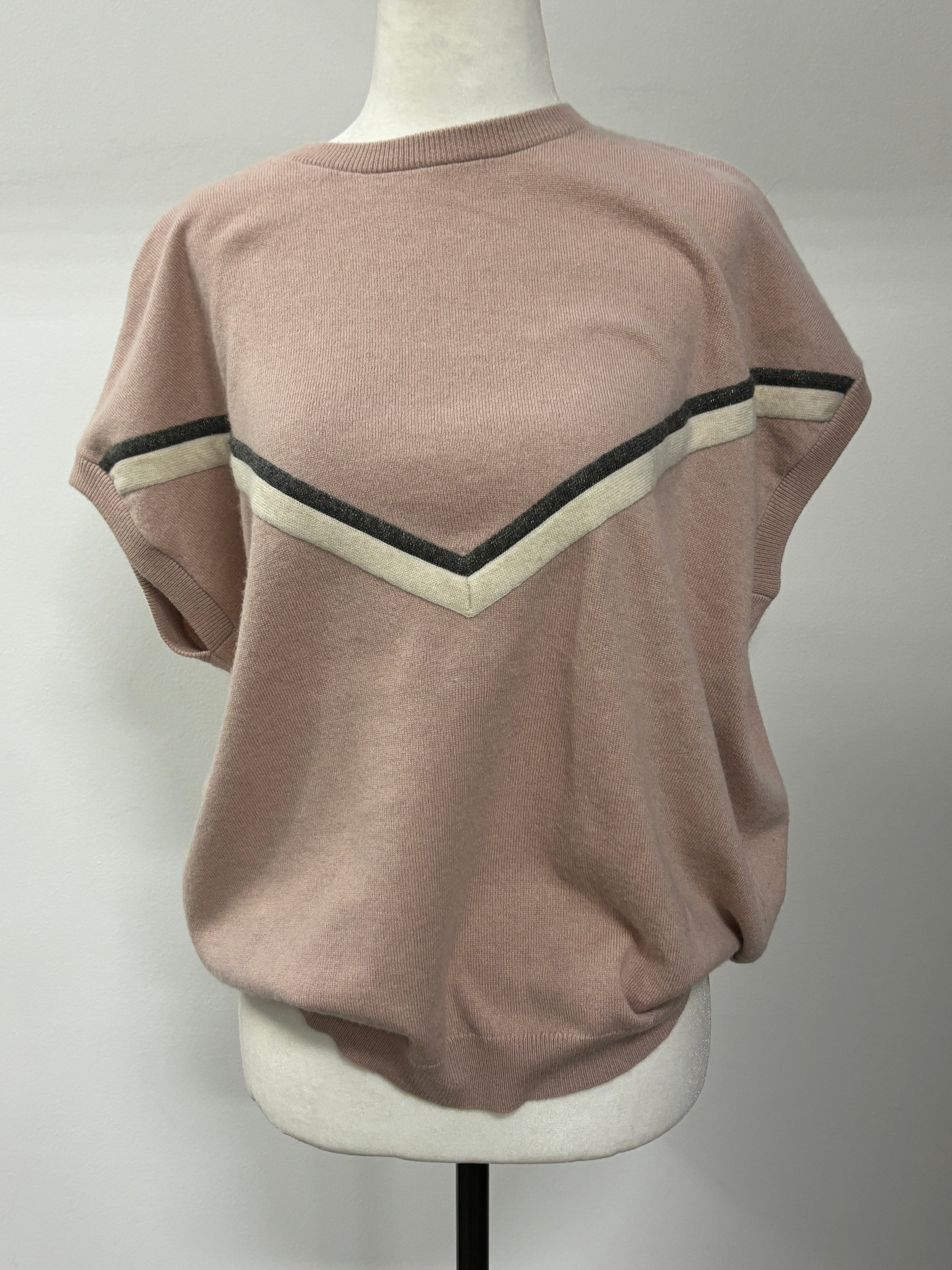 BRUNELLO CUCINELLI - SWEATER VEST