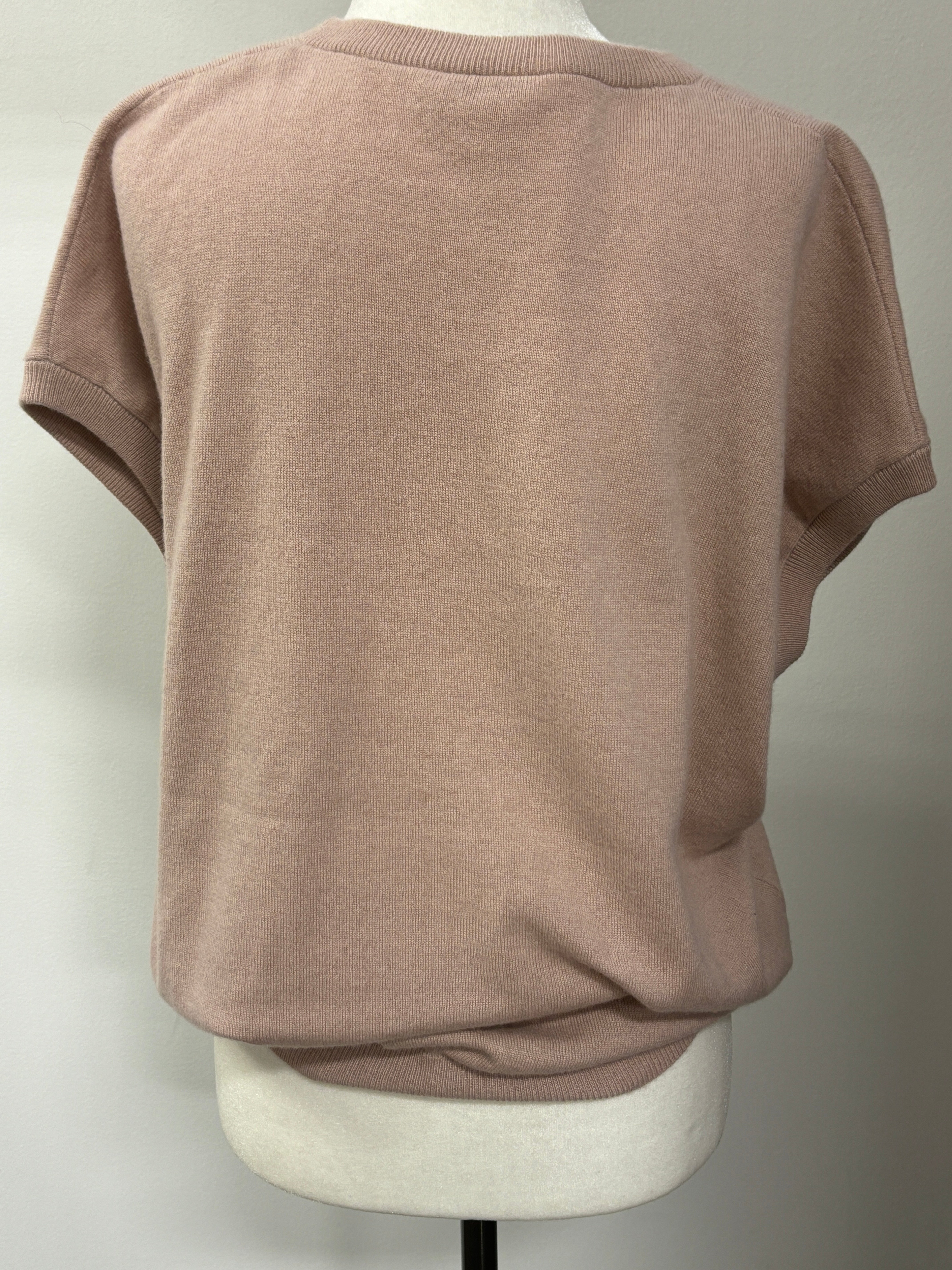 BRUNELLO CUCINELLI - SWEATER VEST