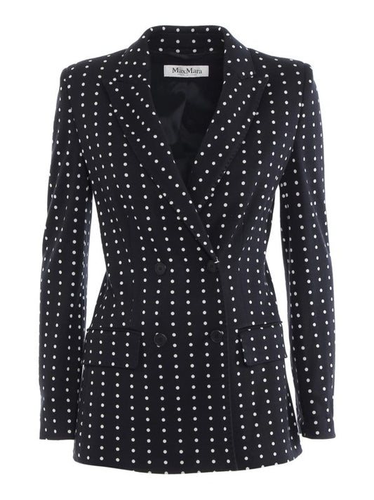 MAX MARA blazer