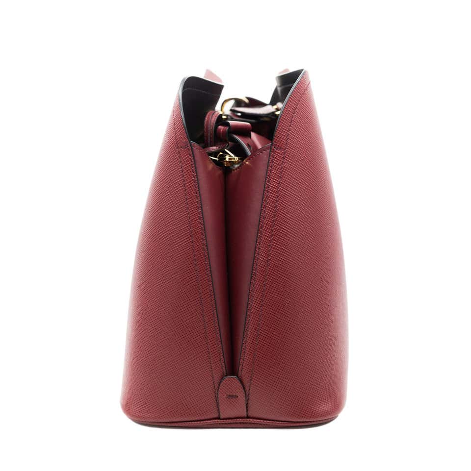 PRADA matinee bag