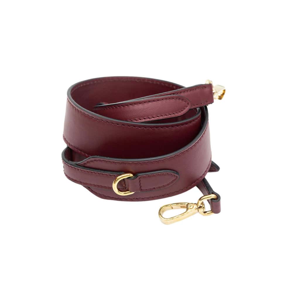 PRADA matinee bag
