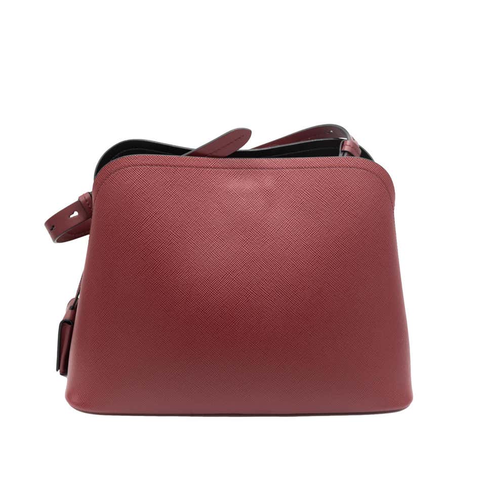 PRADA matinee bag