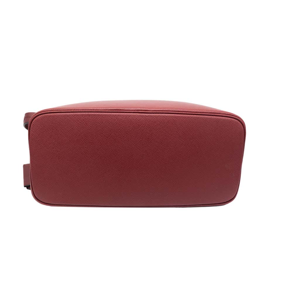 PRADA matinee bag
