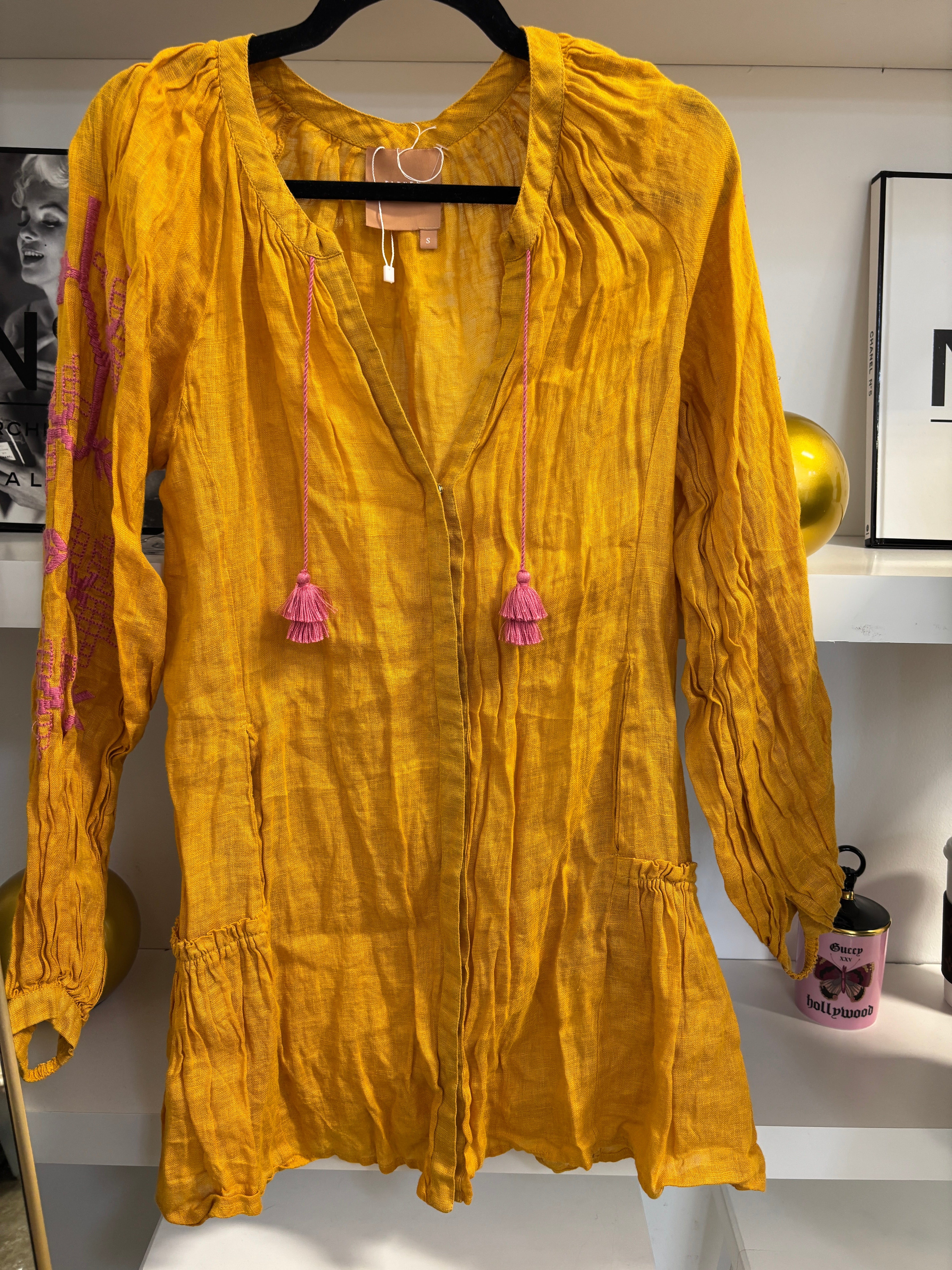 ELEVEN BY MARCH 11 - DRESS