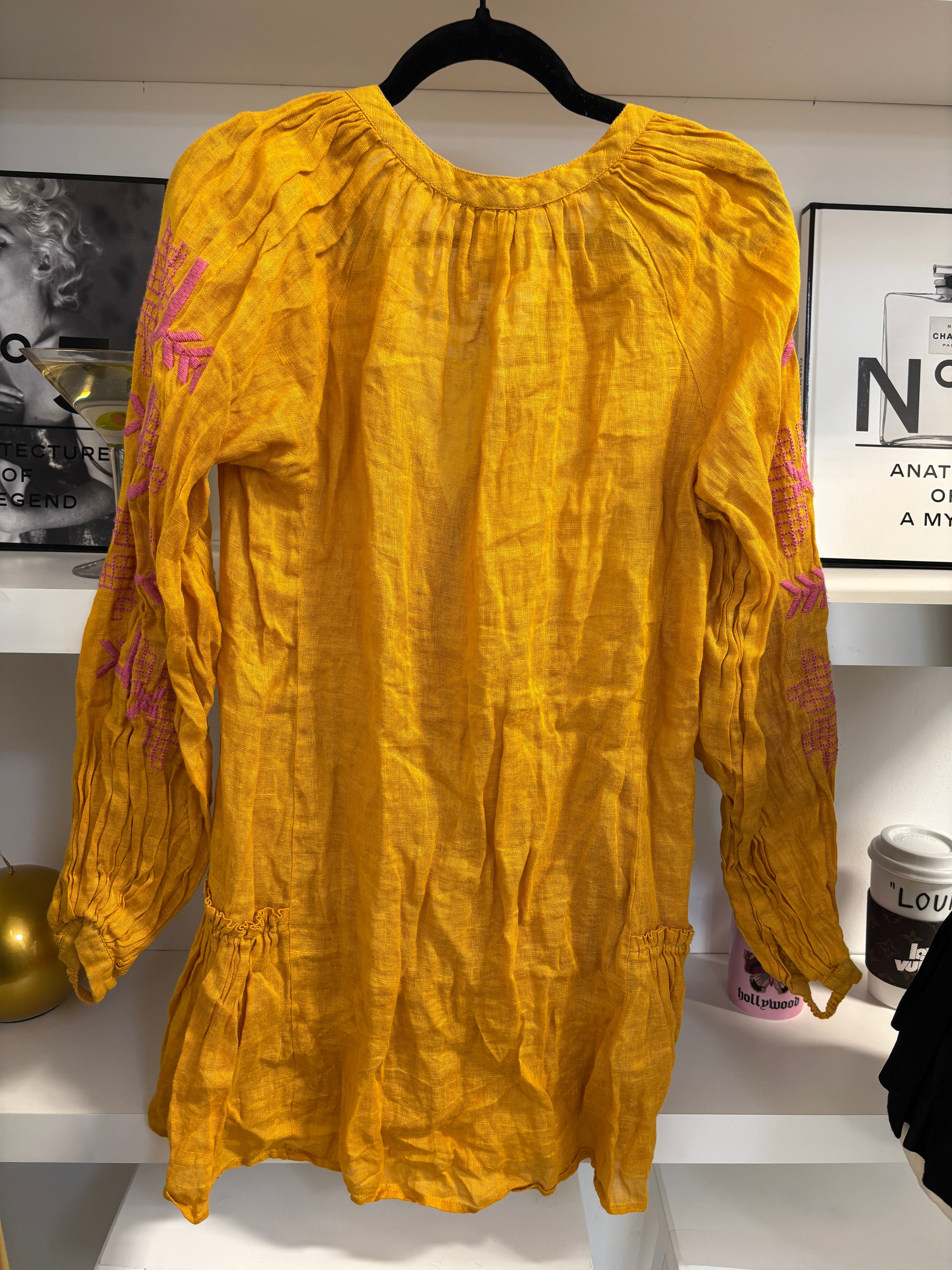 ELEVEN BY MARCH 11 - DRESS